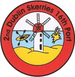 2nd Dublin Skerries 16th Port